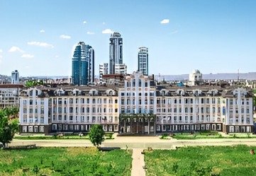 Chechen State University