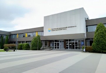 Immanuel Kant Baltic Federal University