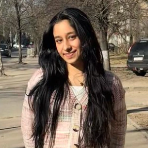 Riddhi Deswal